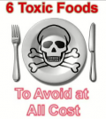 It’s Necessary To Avoid These 6 Toxic Foods If You Want To Be Healthy Video