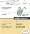 Quick Guide To Handling Common Dental Emergencies Infographic