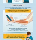 How To Be Smart About Using Smartphones And Other Gadgets Infographic
