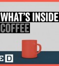 See What’s Inside Your Cup Of Coffee Video