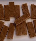 Add Healthy Protein To You Diet With This Homemade No-Bake Bars Recipe Video