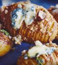 Make Perfect Hasselback Potatoes For Your Christmas Dinner Video