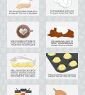 50 Culinary Hacks To Cook Like A Pro Infographic