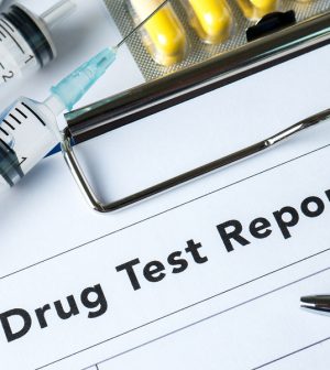 9 Ways You Can Test Positive For Drugs