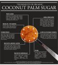 Could This Natural Sweetener Be A Healthy Alternative To Refined Sugar? Infographic