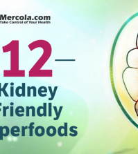 The Most Powerful Superfoods For Kidney Health Video