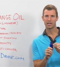 The Unbelievable Benefits Of Orange Essential Oil Video