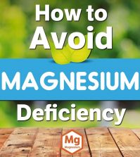 Surprising Magnesium Deficiency Symptoms And The Best Ways To Avoid It Video