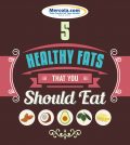 Best 5 Fats You Need To Add To Your Dishes Video