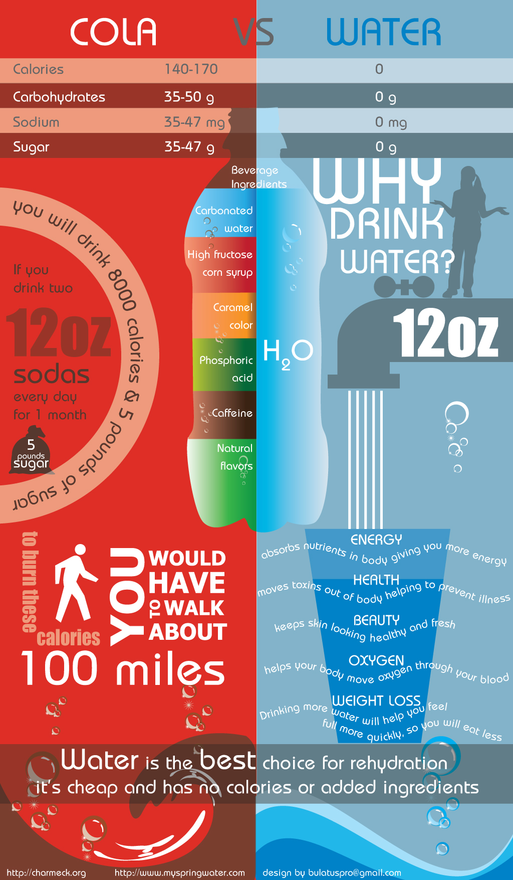 why-should-you-drink-water-instead-of-soda-infographic