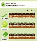 Is Your Healthy Diet Killing You? Infographic