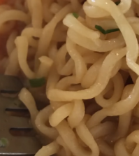 Why Instant Noodles Are The Last Food You Should Consider Eating Video