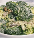 How To Make A Perfect Broccoli Salad Video