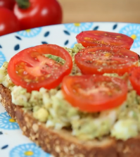 6 Great Toast Ideas To Boost Your Energy In The Morning Video