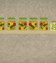 How Dangerous Are Food Preservatives? Video