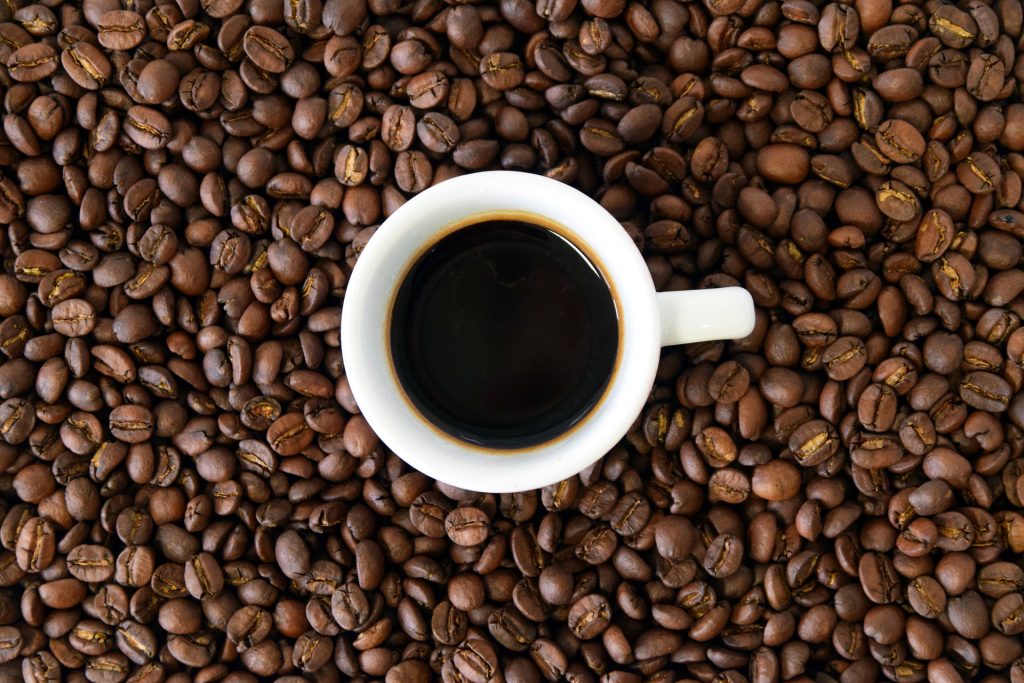5 Reasons Why Drinking Coffee Before Workout Is A Good Idea Video