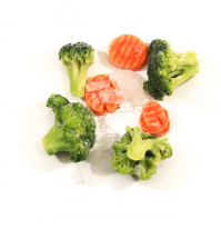 Fresh vs Frozen Food: Which Is Healthier? Video