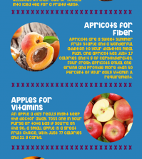 Top 8 Fruits To Include In A Diabetes-Friendly Diet Infographic