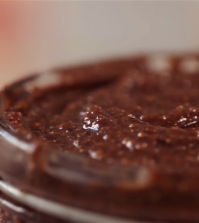 Healthy Nutella Anyone? You’ll Only Need Three Ingredients Video