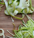 Learn How To Make Zucchini Noodles 5 EASY WAYS Video