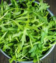 Arugula And Your Health — A Perfect Combination Video