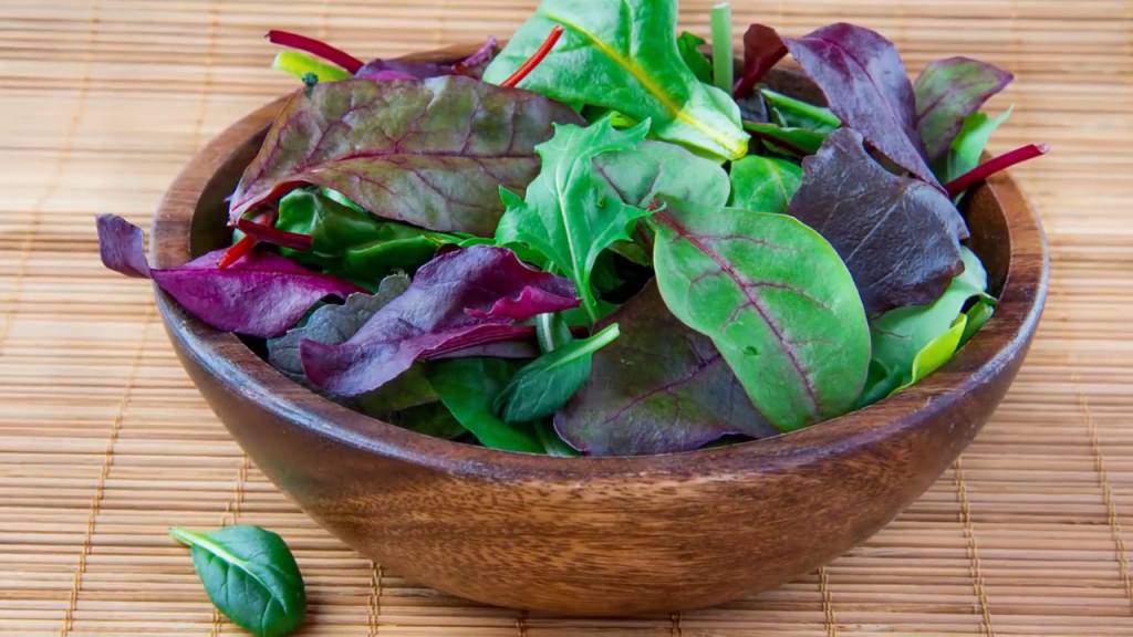 Swiss Chard: Make Sure You Don’t Overlook This Superfood Video