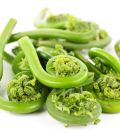 Fiddleheads: All About These Funny-Looking Vegetables Video