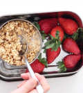 Plant-Based Breakfast On-The-Go Recipes For Busy Mornings Video