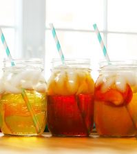 5 Amazing Ways To Get Your Iced Tea On This Summer Video