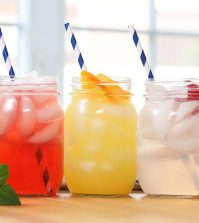 5 Great Lemonade Recipes For The Sunny Days Ahead Video