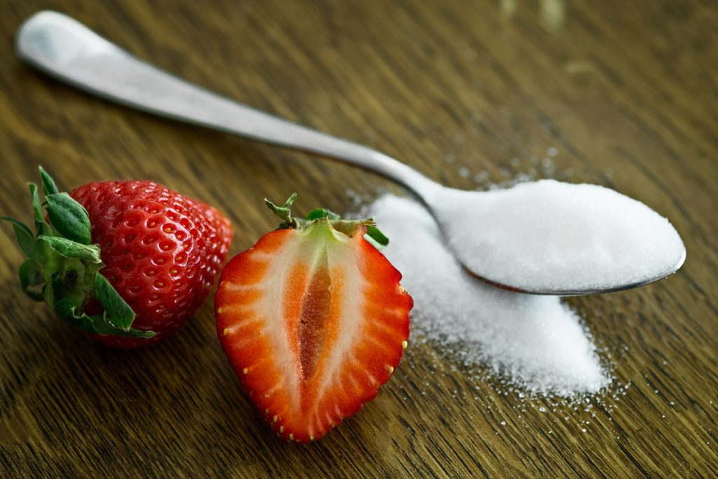 Know Your Sugars: Glucose vs. Fructose Video