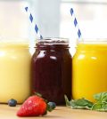 5 Homemade 2-Ingredient Slushies For Healthy Summer Sips Video