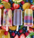 Homemade Popsicles: 5 Healthy Summer Treat Recipes Video
