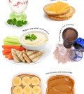 Best Post-Workout Snack Ideas For A Quick Energy Boost Infographic