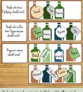 Be Careful: These Essential Oils Can Be Dangerous Infographic