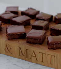 Sweet Potato Brownies: Easy Recipe For A Healthy Treat Video