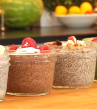 Chia Pudding Recipe 4 Different Ways For A Healthy Breakfast Video