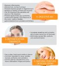 Citronella Essential Oil: Why You Need It In Your House Infographic