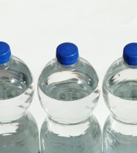 Plastic Water Bottles: Are They Dangerous? Video