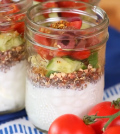 4 Healthy Snack Recipes For Back-To-School Season Video