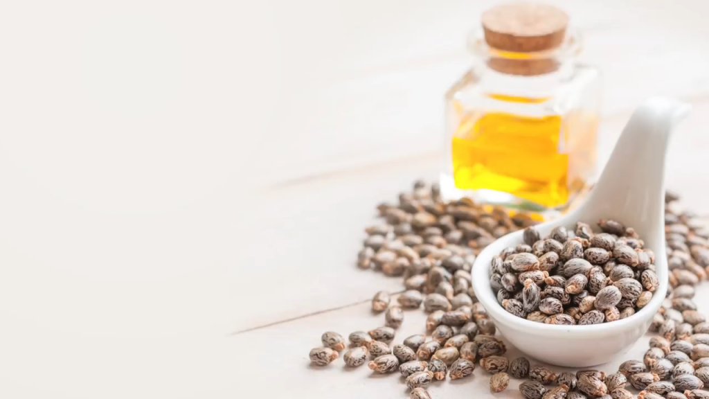 Castor Oil: Surprising Uses And Tips Video