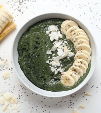 Add More Spirulina To Your Diet: 3 Healthy Recipes Video