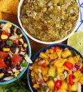 3 Delicious Ways To Make Healthy Salsa Video