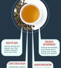 Oolong Tea: Why You Need To Try It Infographic