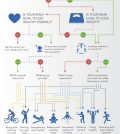 Which Kind Of Fitness Is Right For You? Infographic