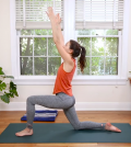 Spine-Based Yoga Practice For Scoliosis Video