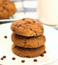 Healthy Cookies: 3 Delicious Ways Video