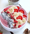 5 Smoothie Bowl Recipes You Need To Try Video