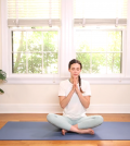 Yoga Practice For Curing Depression Video