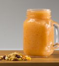 Fall Inspired Breakfast - Apple Pie Smoothie Video